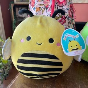 Sunny squishmallows 8”!!! Brand new!